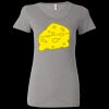 Ladies' Triblend Short Sleeve T-Shirt Thumbnail