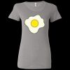Ladies' Triblend Short Sleeve T-Shirt Thumbnail