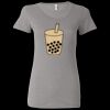 Ladies' Triblend Short Sleeve T-Shirt Thumbnail