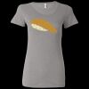 Ladies' Triblend Short Sleeve T-Shirt Thumbnail