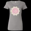 Ladies' Triblend Short Sleeve T-Shirt Thumbnail