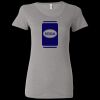 Ladies' Triblend Short Sleeve T-Shirt Thumbnail
