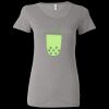 Ladies' Triblend Short Sleeve T-Shirt Thumbnail