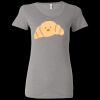 Ladies' Triblend Short Sleeve T-Shirt Thumbnail