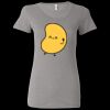 Ladies' Triblend Short Sleeve T-Shirt Thumbnail