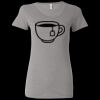 Ladies' Triblend Short Sleeve T-Shirt Thumbnail