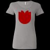 Ladies' Triblend Short Sleeve T-Shirt Thumbnail