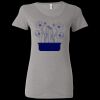 Ladies' Triblend Short Sleeve T-Shirt Thumbnail