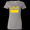Ladies' Triblend Short Sleeve T-Shirt Thumbnail