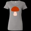 Ladies' Triblend Short Sleeve T-Shirt Thumbnail