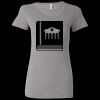 Ladies' Triblend Short Sleeve T-Shirt Thumbnail