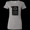 Ladies' Triblend Short Sleeve T-Shirt Thumbnail