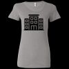 Ladies' Triblend Short Sleeve T-Shirt Thumbnail