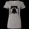 Ladies' Triblend Short Sleeve T-Shirt Thumbnail