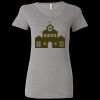 Ladies' Triblend Short Sleeve T-Shirt Thumbnail