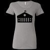 Ladies' Triblend Short Sleeve T-Shirt Thumbnail