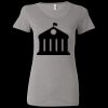 Ladies' Triblend Short Sleeve T-Shirt Thumbnail