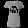 Ladies' Triblend Short Sleeve T-Shirt Thumbnail
