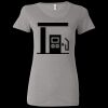 Ladies' Triblend Short Sleeve T-Shirt Thumbnail