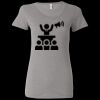 Ladies' Triblend Short Sleeve T-Shirt Thumbnail