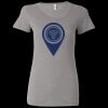 Ladies' Triblend Short Sleeve T-Shirt Thumbnail