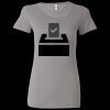 Ladies' Triblend Short Sleeve T-Shirt Thumbnail