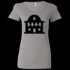 Ladies' Triblend Short Sleeve T-Shirt Thumbnail