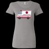 Ladies' Triblend Short Sleeve T-Shirt Thumbnail