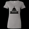 Ladies' Triblend Short Sleeve T-Shirt Thumbnail