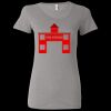 Ladies' Triblend Short Sleeve T-Shirt Thumbnail
