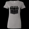 Ladies' Triblend Short Sleeve T-Shirt Thumbnail