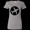 Ladies' Triblend Short Sleeve T-Shirt Thumbnail