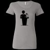 Ladies' Triblend Short Sleeve T-Shirt Thumbnail