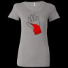 Ladies' Triblend Short Sleeve T-Shirt Thumbnail