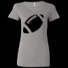 Ladies' Triblend Short Sleeve T-Shirt Thumbnail