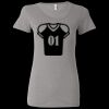 Ladies' Triblend Short Sleeve T-Shirt Thumbnail