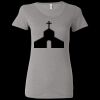 Ladies' Triblend Short Sleeve T-Shirt Thumbnail