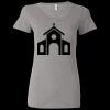 Ladies' Triblend Short Sleeve T-Shirt Thumbnail