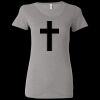 Ladies' Triblend Short Sleeve T-Shirt Thumbnail