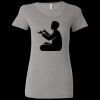 Ladies' Triblend Short Sleeve T-Shirt Thumbnail
