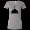 Ladies' Triblend Short Sleeve T-Shirt Thumbnail