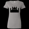 Ladies' Triblend Short Sleeve T-Shirt Thumbnail