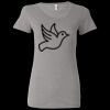Ladies' Triblend Short Sleeve T-Shirt Thumbnail