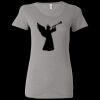 Ladies' Triblend Short Sleeve T-Shirt Thumbnail