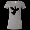 Ladies' Triblend Short Sleeve T-Shirt Thumbnail