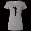 Ladies' Triblend Short Sleeve T-Shirt Thumbnail