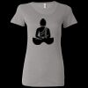 Ladies' Triblend Short Sleeve T-Shirt Thumbnail