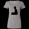 Ladies' Triblend Short Sleeve T-Shirt Thumbnail