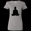 Ladies' Triblend Short Sleeve T-Shirt Thumbnail