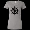 Ladies' Triblend Short Sleeve T-Shirt Thumbnail